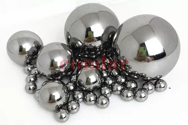 G100 316 Stainless Steel Ball