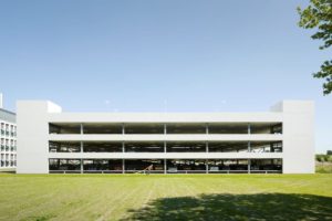 Carpark-TU-Delft-2-2