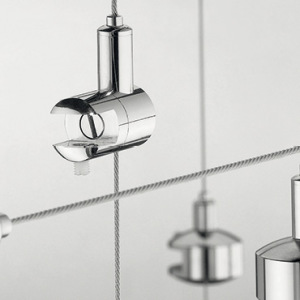 Display ophangsystemen - posilock