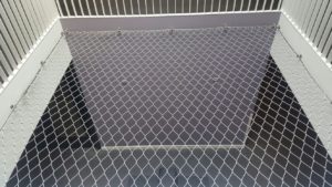 GGZ instelling kabelnet