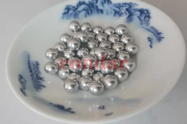 Why Is the G1000 1060 Aluminum Ball an Ideal Choice for Precision Applications?