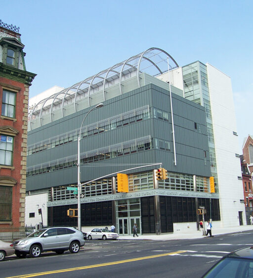 Twenty-First Century Academy for Community Leadership, PSIS210, New York