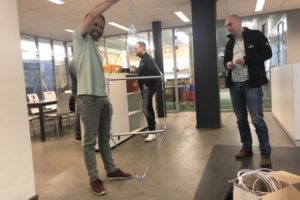 technische kennis - Carl Stahl Benelux