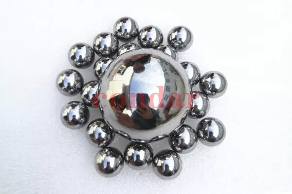 G1000 304 Stainless Steel Ball