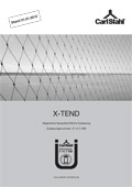 Certificaten x-tend