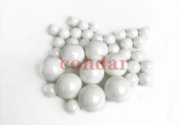 Why Should You Switch to G1000 ZrO2 Ceramic Balls in Critical Applications?