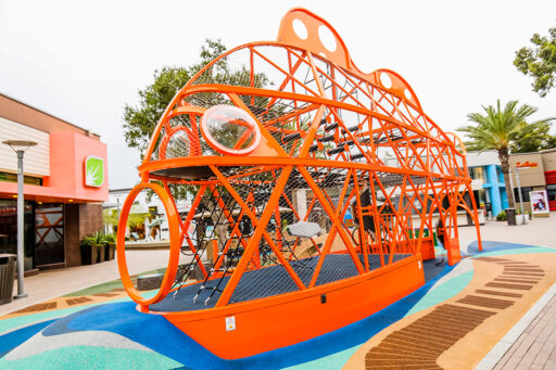 dynamo-playgrounds-bob-the-fish-westfield-mall-carl-stahl-decorcable-mesh