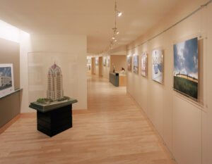 Fletcher-Thompson-Lobby-Posilock-System-Carl-Stahl-DecorCable