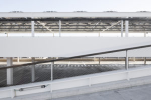 Parkeergebouw Leuven IMEC KU - Carl Stahl - 23