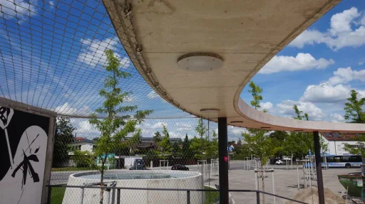 memminger-platz-ball-park-vertical-safety-mesh-carl-stahl