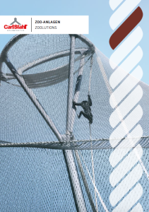 Catalogus dierentuinen Carl Stahl Architectuur