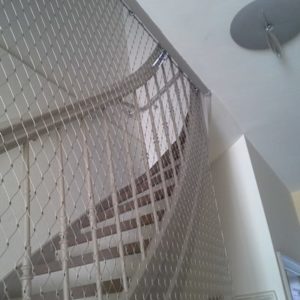 oude-trap-beveiligen - Carl Stahl