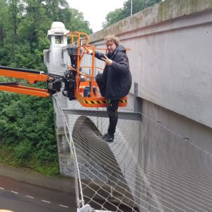 Maas 100x173x3mm arnhem