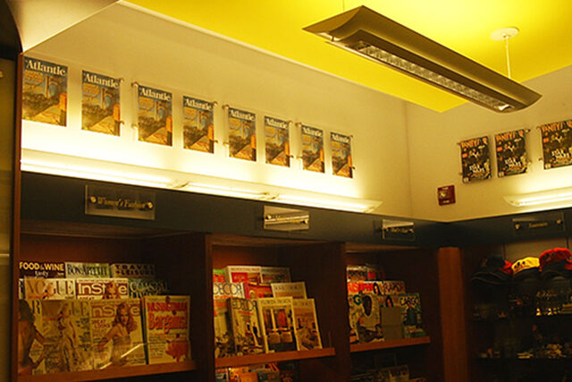 Faber-New-Dulles-Airport-Streamline-Standoffs-Carl-Stahl-DecorCable