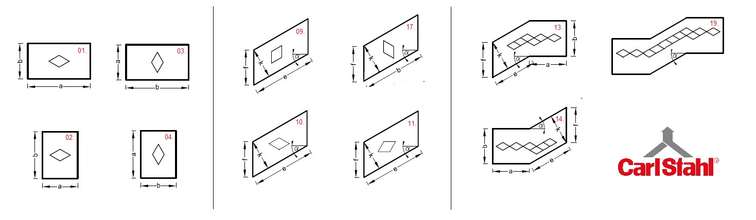 Maasrichtingen X-TEND