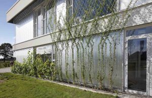 Diamant - Carl Stahl Green Walls