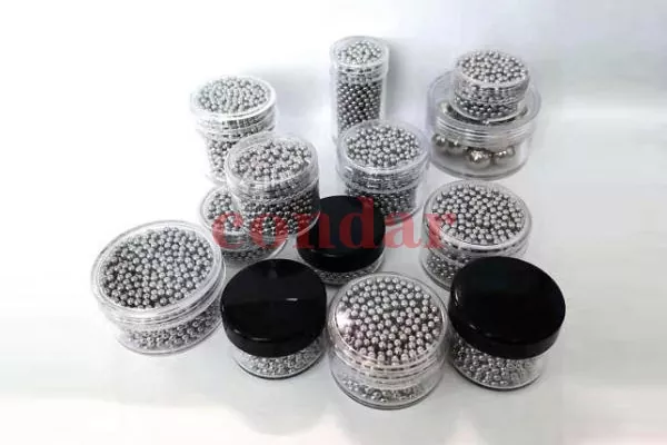 G16 420C Stainless Steel Ball