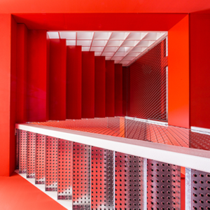 trap-beveiliging - Carl Stahl