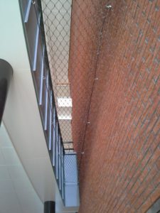 Kabelnetten - Carl Stahl Benelux