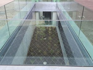 Kabelnetten - Carl Stahl Architectuur