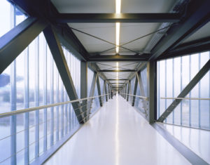 Balustrades met RVS spankabels - Carl Stahl