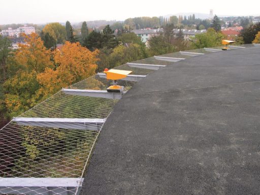 hellikopter plaftorm netten