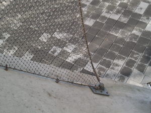 hoekdetails kabelnetten - Carl Stahl